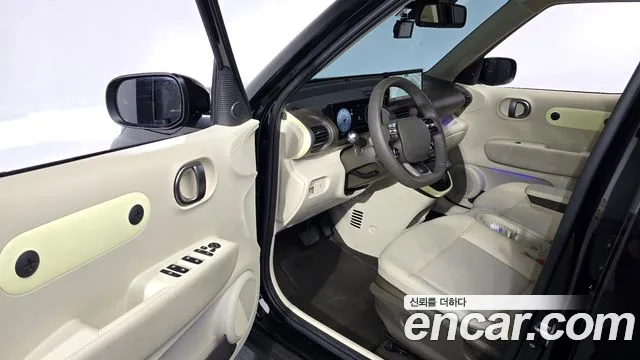 Hyundai Casper Casper Electric — Фото автомобиля 15