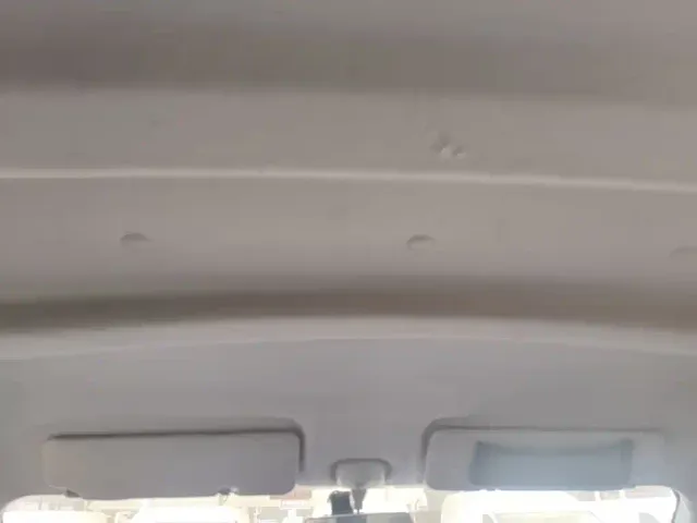 Changan Ruixing EM80 — Фото автомобиля 17