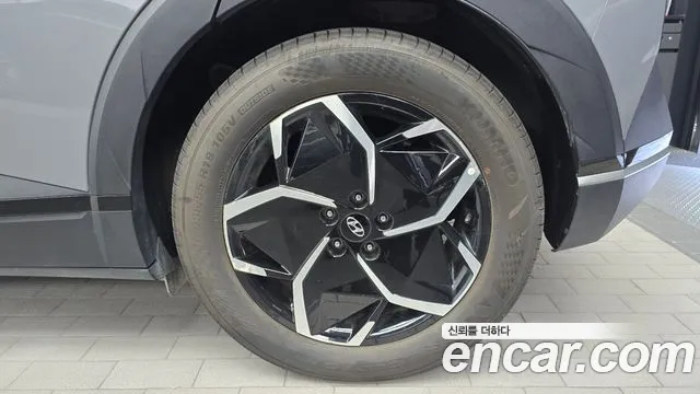 Hyundai Ioniq 5 Ioniq5 — Фото автомобиля 6