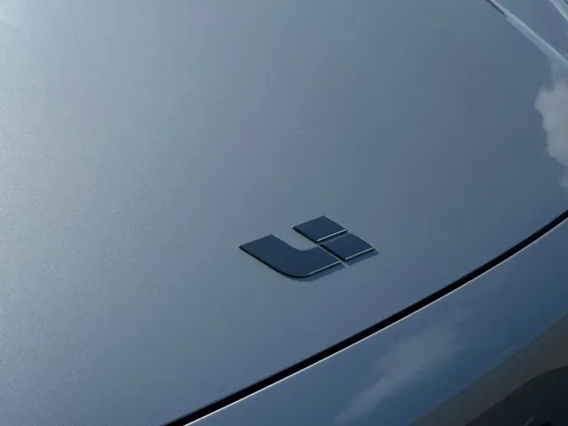 Li Auto i6 — Фото автомобиля 3