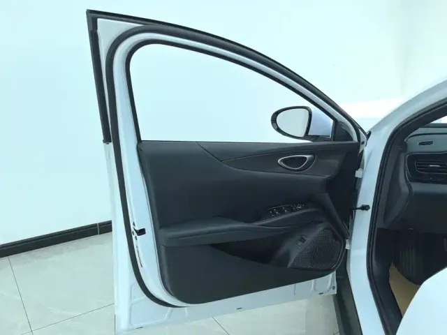 BYD Seal 06 — Фото автомобиля 7