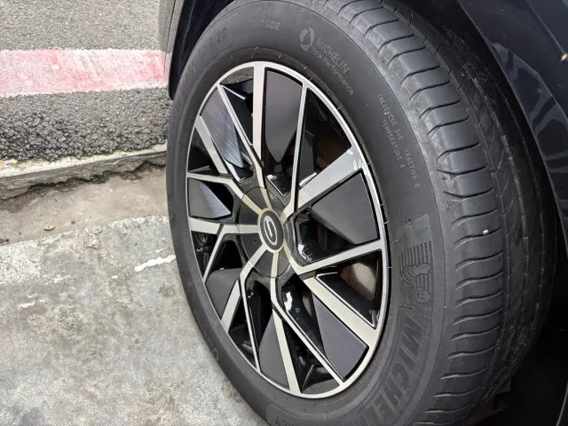 GAC Trumpchi Xiangwang S9 — Фото автомобиля 2