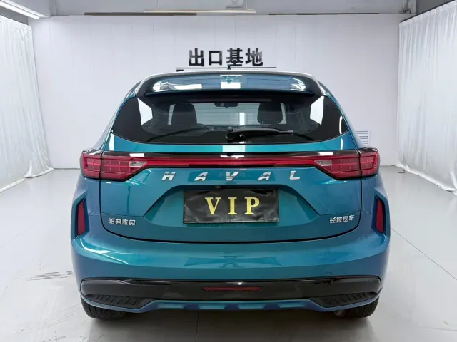 Haval Chitu — Фото автомобиля 5