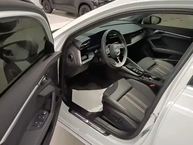Audi A3 — Фото автомобиля 15