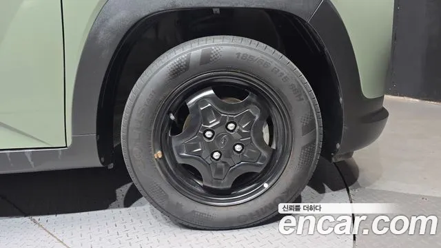 Hyundai Casper — Фото автомобиля 6