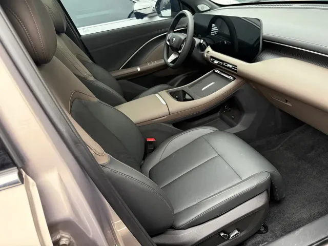 Changan CS55 Plus — Фото автомобиля 12
