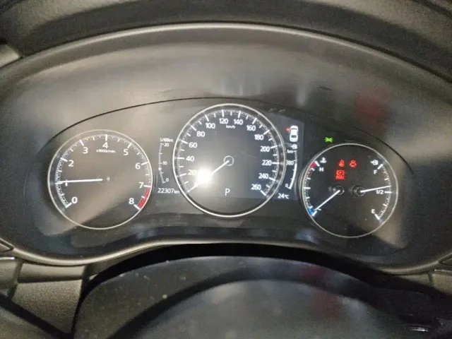 Mazda Axela — Фото автомобиля 11