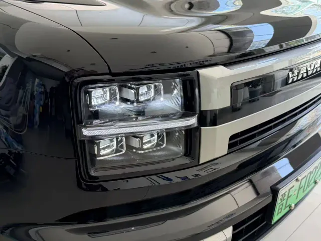 Haval Great Wall H10 — Фото автомобиля 5