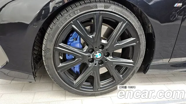 BMW 2-Series — Фото автомобиля 5
