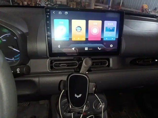 Wuling Hongguang — Фото автомобиля 5