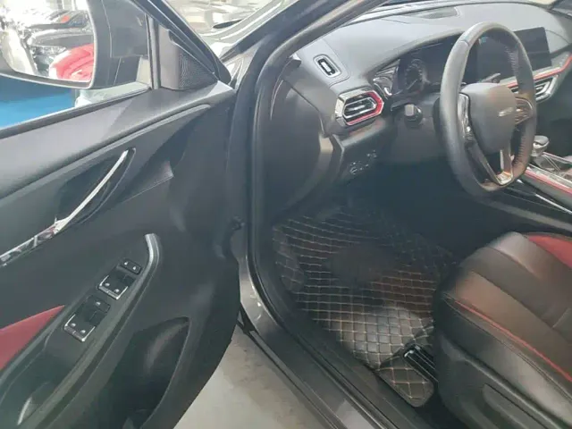 Changan Oushang X5 — Фото автомобиля 15
