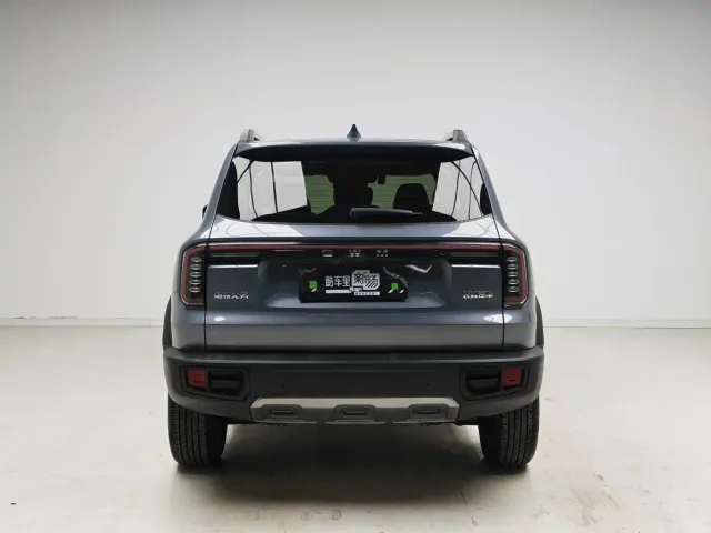 Haval Big Dog — Фото автомобиля 5