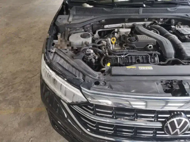 Volkswagen Sagitar — Фото автомобиля 20