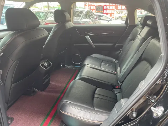 Honda Avancier — Фото автомобиля 11