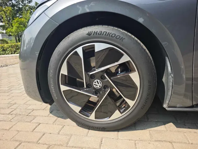 Volkswagen ID.3 — Фото автомобиля 15