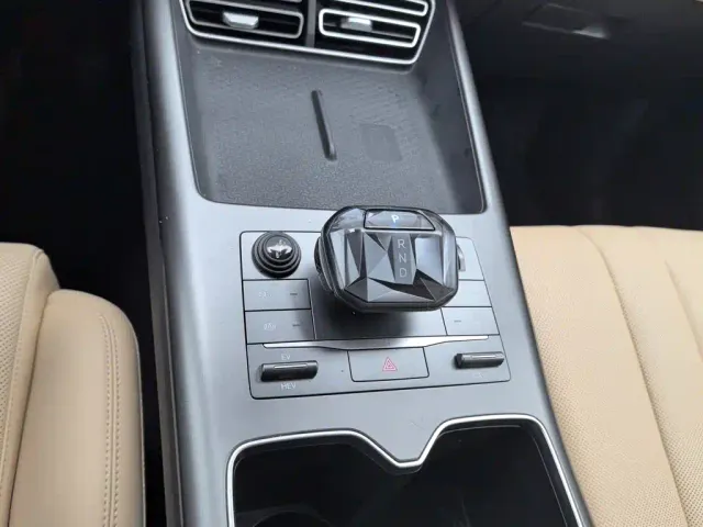 BYD Song Pro — Фото автомобиля 13