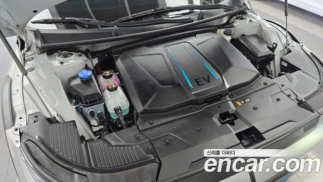 Hyundai Ioniq 5 Ioniq5 — Фото автомобиля 9