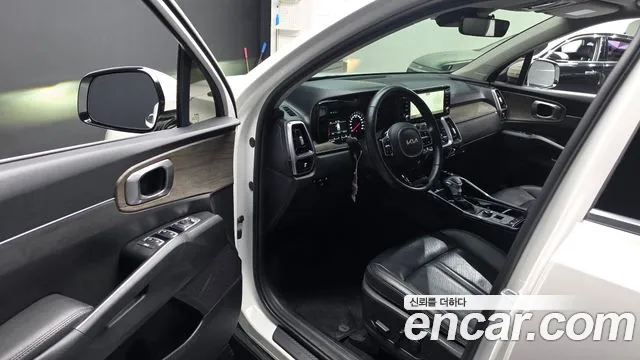 Kia Sorento 4th Gen — Фото автомобиля 15