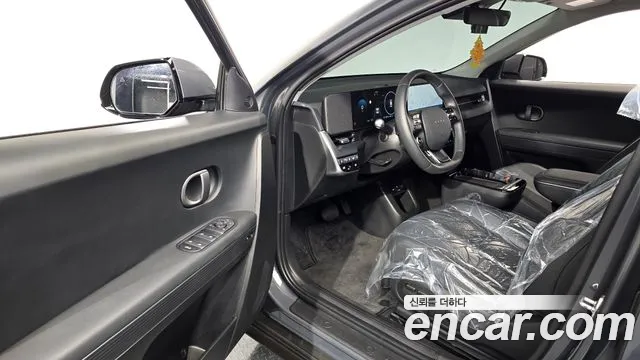 Hyundai Ioniq 5 New — Фото автомобиля 15
