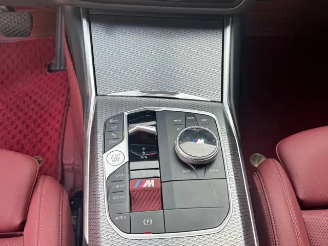 BMW 3 Series — Фото автомобиля 16