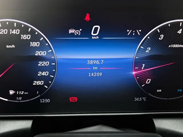 Mercedes-Benz GLC-Class — Фото автомобиля 15