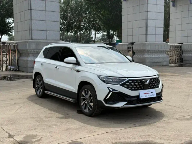 Jetta VS5 — Фото автомобиля 3