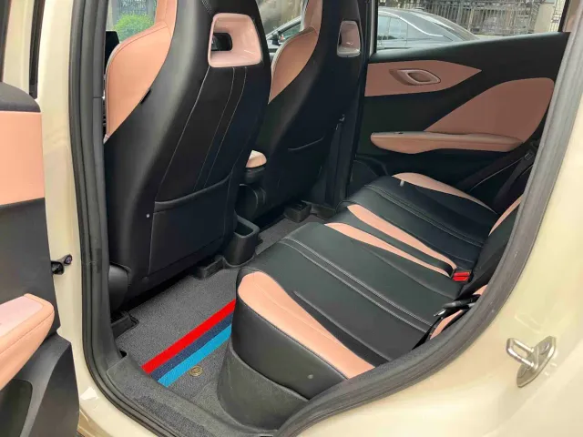 BYD Seagull — Фото автомобиля 18