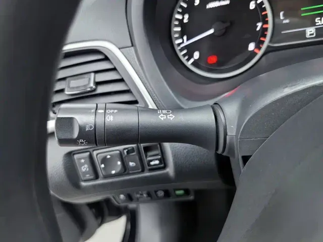 Nissan Sylphy — Фото автомобиля 21