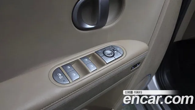 Hyundai Ioniq 5 — Фото автомобиля 29