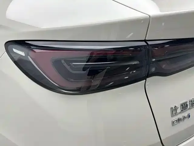 BYD Seal 06 — Фото автомобиля 10