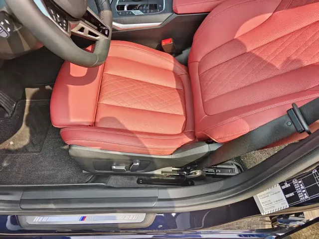 BMW 3 Series — Фото автомобиля 21
