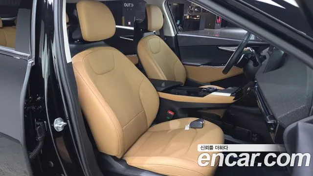 Kia EV6 — Фото автомобиля 16