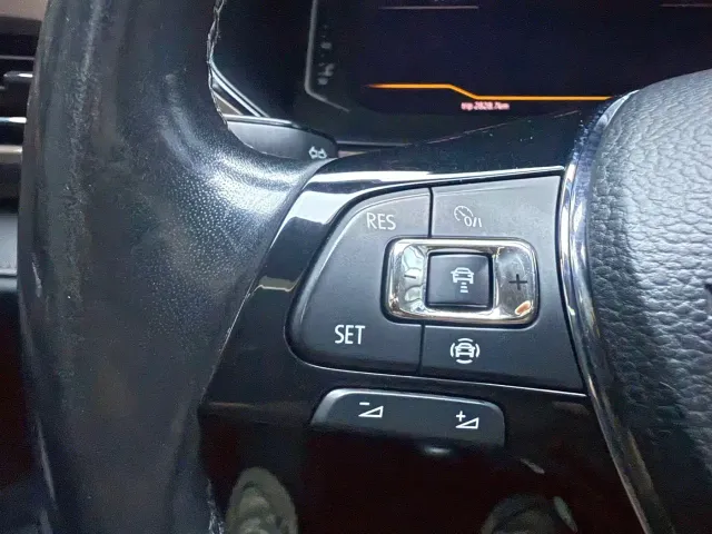 Volkswagen Tharu — Фото автомобиля 11