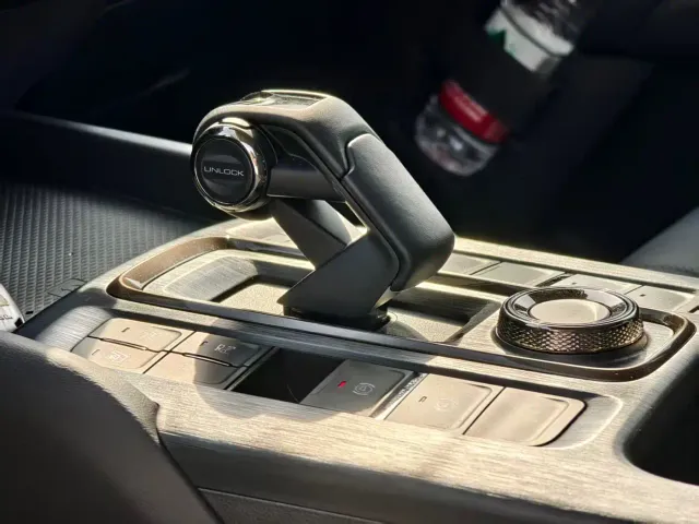 Haval H9 — Фото автомобиля 11