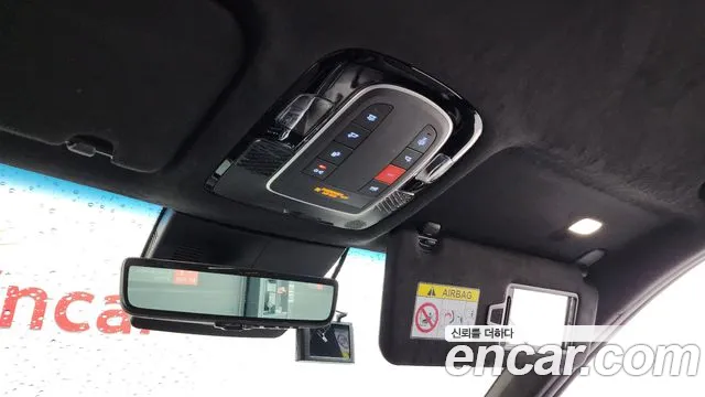 Hyundai Palisade The New Palisade Дизель 2.2 2WD — Фото автомобиля 14