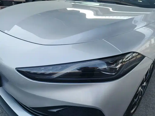 Roewe D7 — Фото автомобиля 23