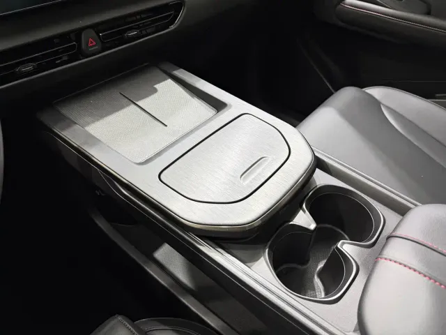Haval Xiaolong — Фото автомобиля 14