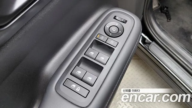 Hyundai Santa Fe MX5 — Фото автомобиля 30