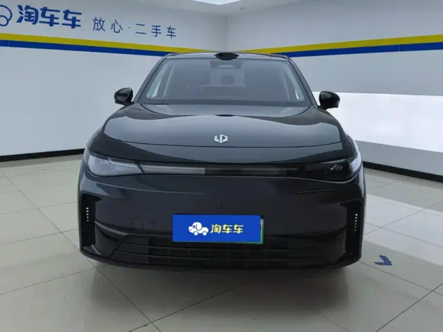 Leapmotor C10 — Фото автомобиля 2