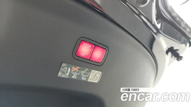Mercedes-Benz AMG GT 4 двери 43 4MATIC+ Dynamic — Фото автомобиля 29