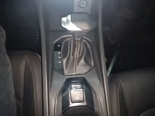 Dongfeng Yixuan GS — Фото автомобиля 13