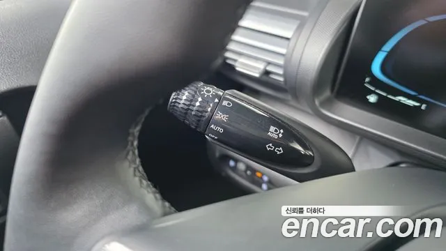 Hyundai Casper — Фото автомобиля 28