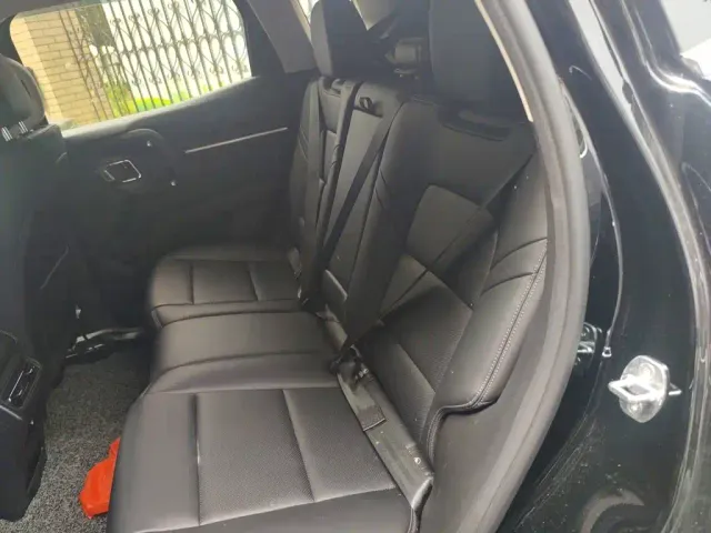 Haval Big Dog — Фото автомобиля 13