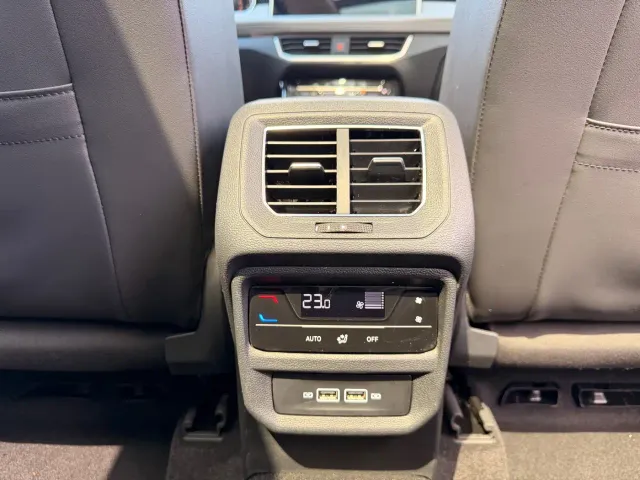 Volkswagen Tayron — Фото автомобиля 15