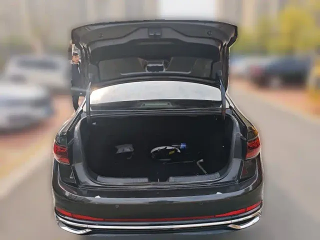 Volkswagen Sagitar — Фото автомобиля 15
