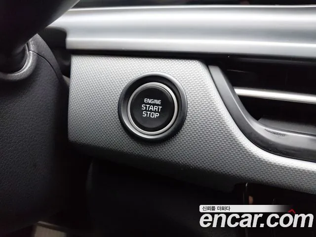 Kia Seltos Новый Seltos Бензин 2.0 2WD — Фото автомобиля 27
