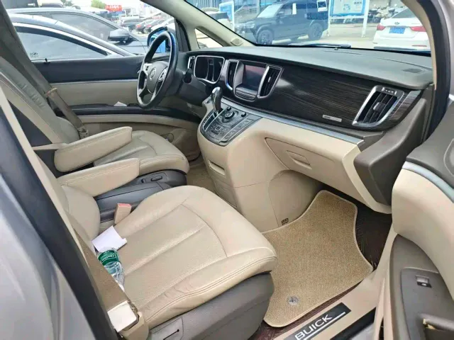 BYD Song Pro — Фото автомобиля 8