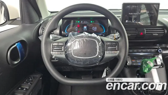 Hyundai Casper Новый Casper Turbo Smart — Фото автомобиля 13