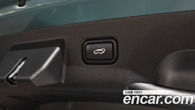 Kia Seltos Бензин 1.6 турбо 2WD — Фото автомобиля 20
