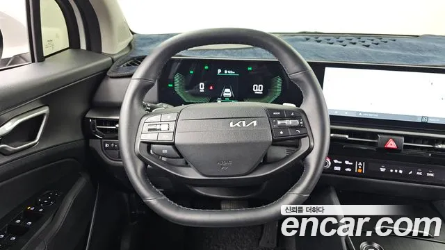 Kia Sportage 5th Gen — Фото автомобиля 13